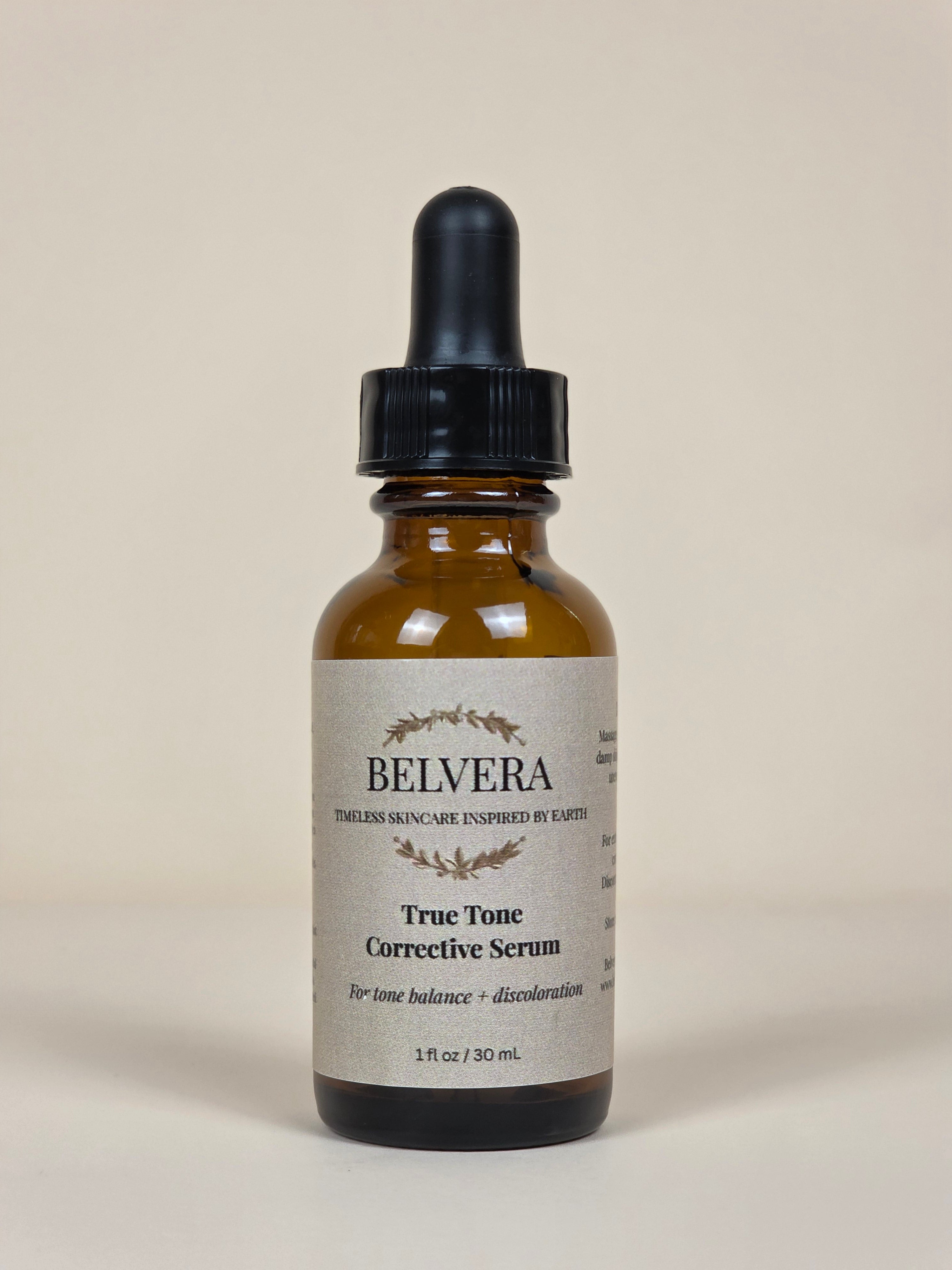 True Tone Corrective Serum