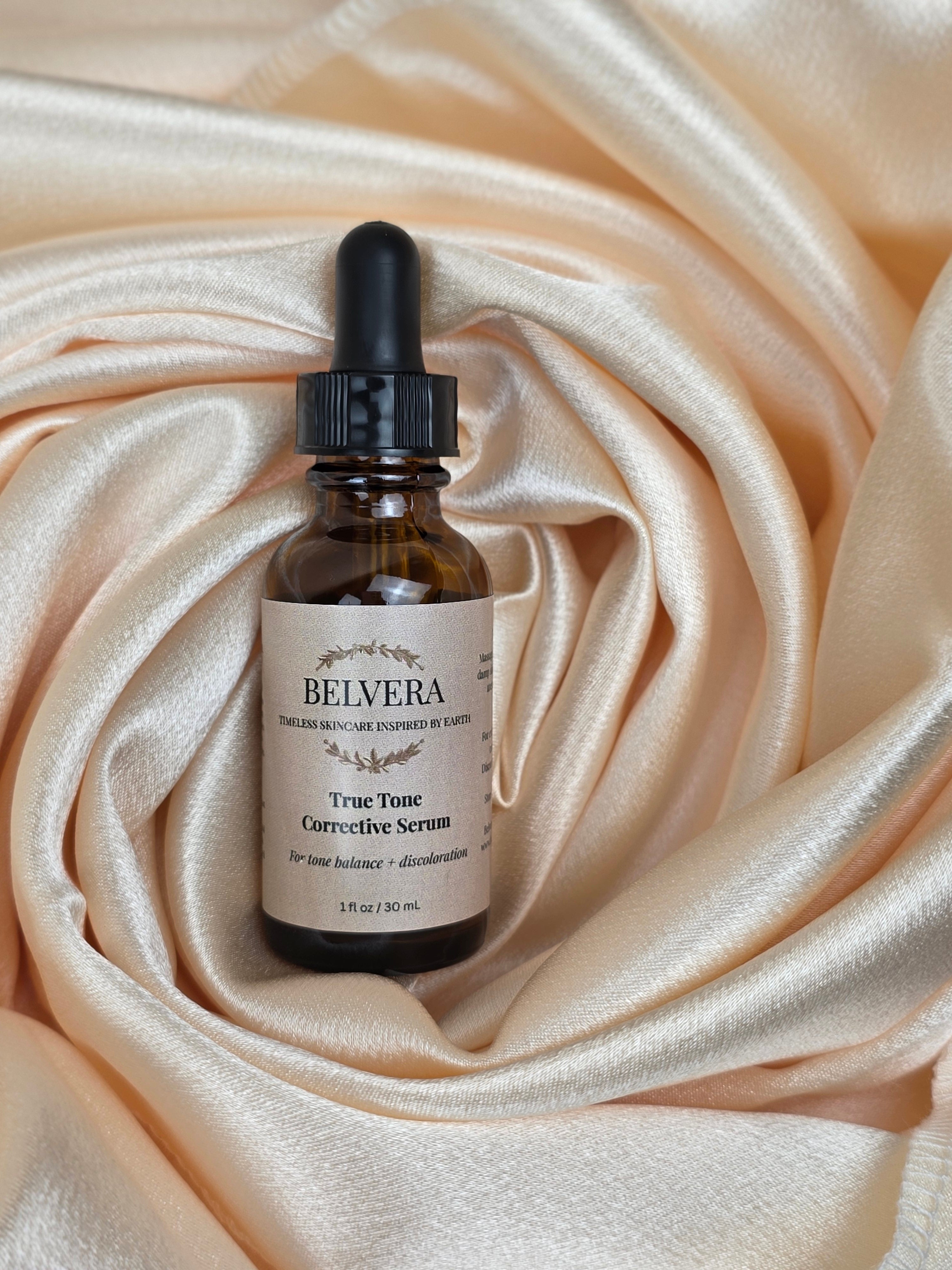 True Tone Corrective Serum